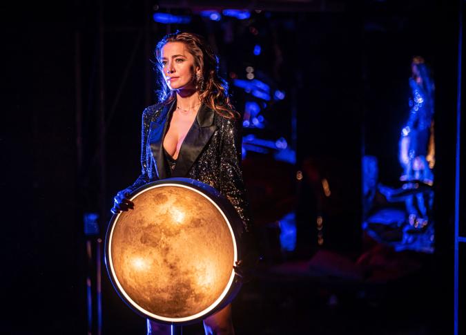 Judasz Adama Sajnuka w Teatrze WARSawy