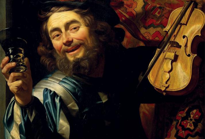 II Festiwal IN TEMPORE REGUM / Muzyka Czasu Królów w POK