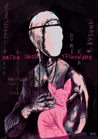 Premiera „Matki skodyfikowanej” w Teatrze Akt