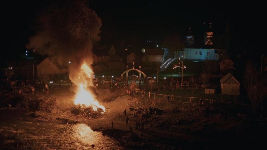 Mizh nebom ta horamy (Mountains and heaven in between), reż. Dmytro Hreshko (2)