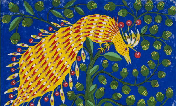 mal. Maria Prymaczenko