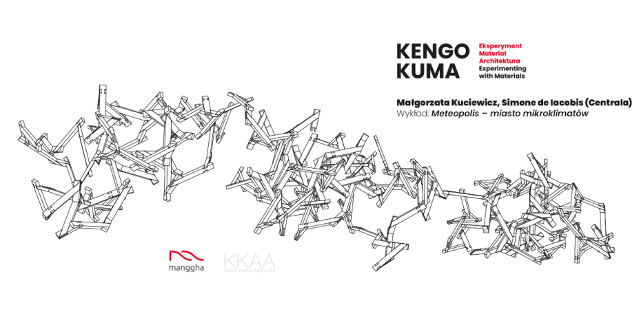 Meteopolis – miasto mikroklimatów [wykład w Muzeum Manggha]