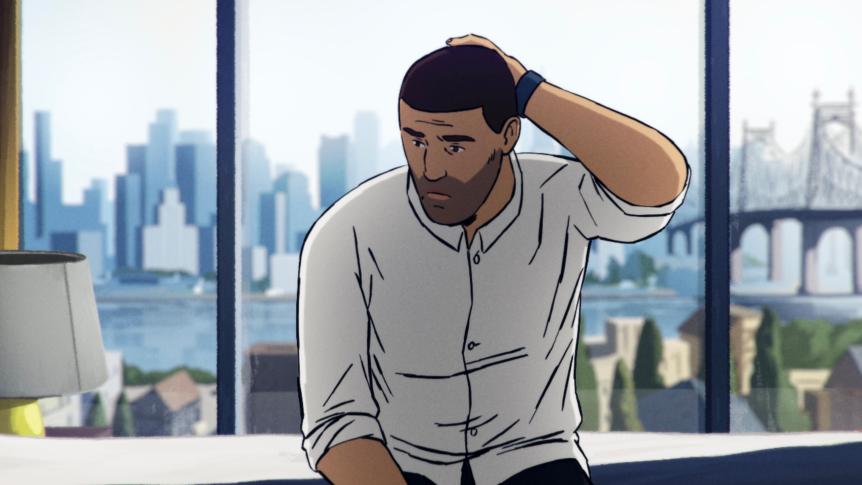 Opuszczając dom [recenzja filmu "Przeżyć"]