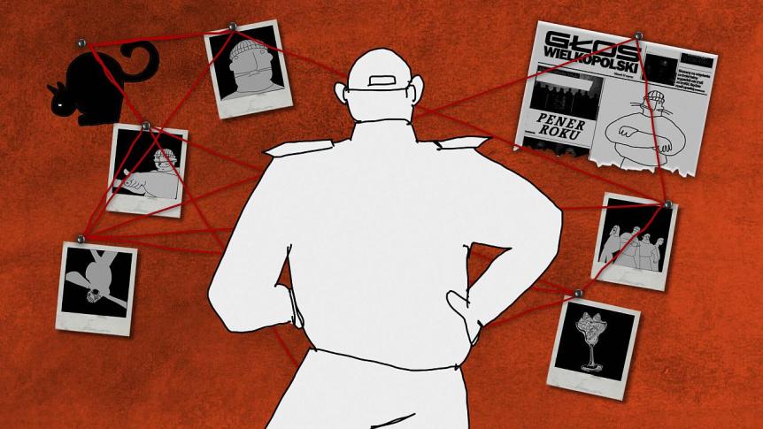 Polska reprezentacja na  62. Krakowskim Festiwalu Filmowym