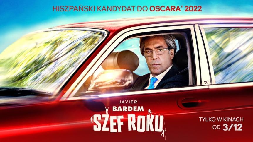 Wydajni do granic [o filmie „Szef roku”]