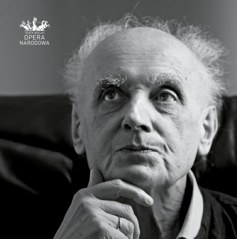 Koncert muzyki Wojciecha Kilara w TW-ON