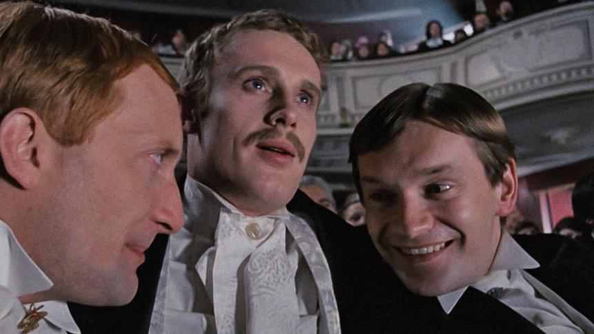 Daniel Olbrychski gościem 24. Kina na Granicy