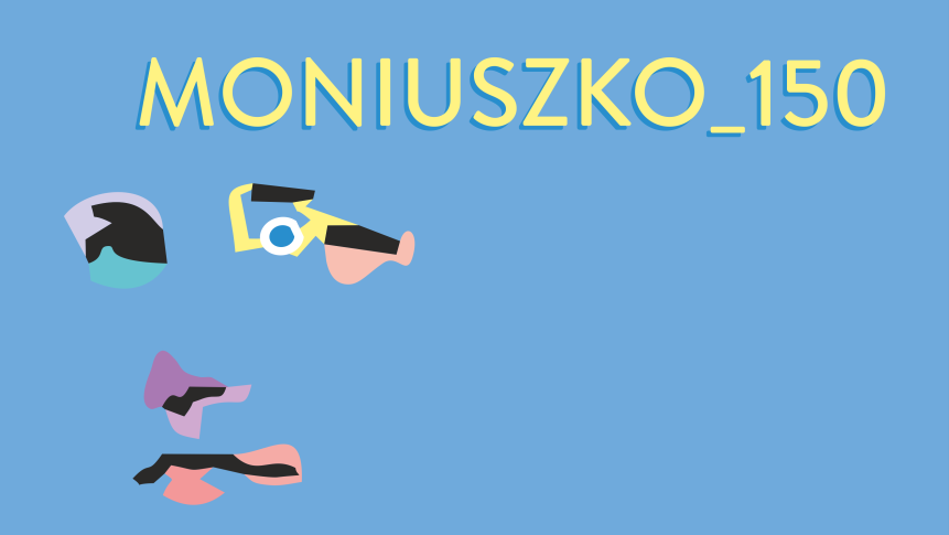 Rusza projekt MONIUSZKO_150. Wilno-Berlin. W 150 rocznicę śmierci kompozytora.