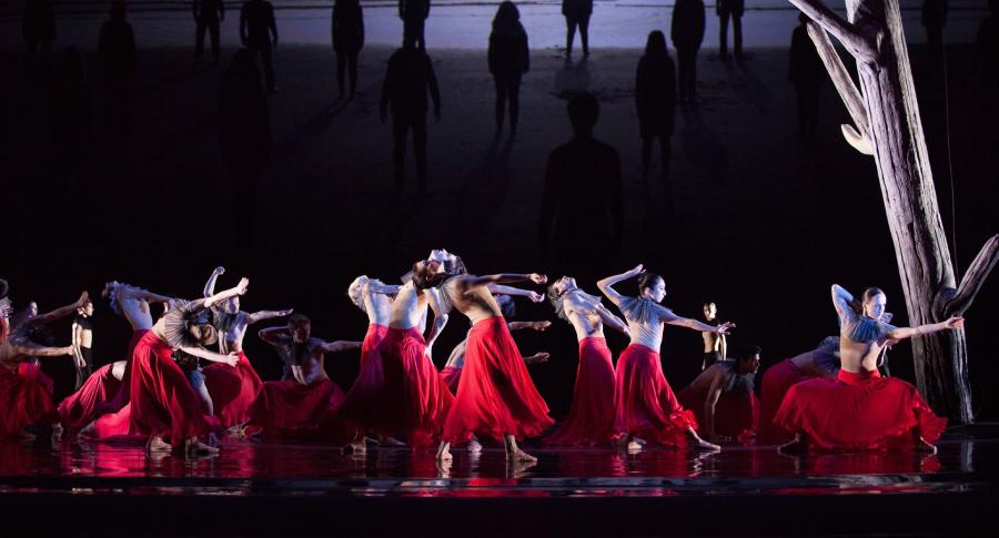 "Burza" powraca na deski TW-ON