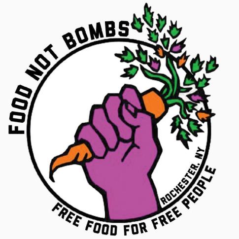 food not bombs