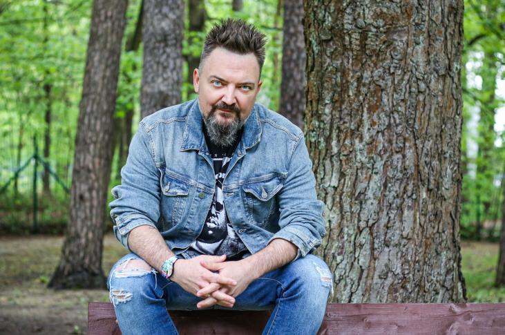 Łukasz Adamski nowym dyrektorem artystycznym Kameralnego Lata