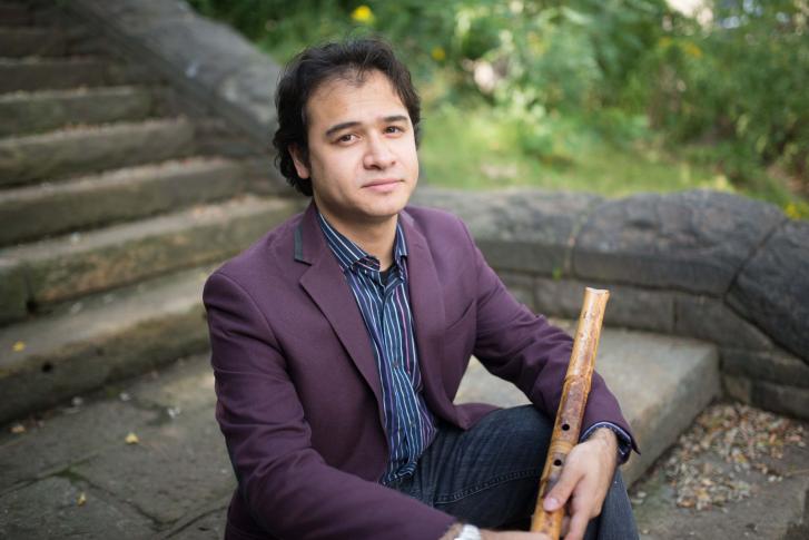 Devon Osamu Tipp Fot. Alison Sacriponte