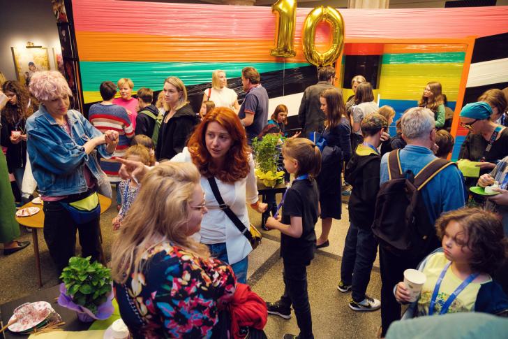 Kino w Trampkach wystartowało!