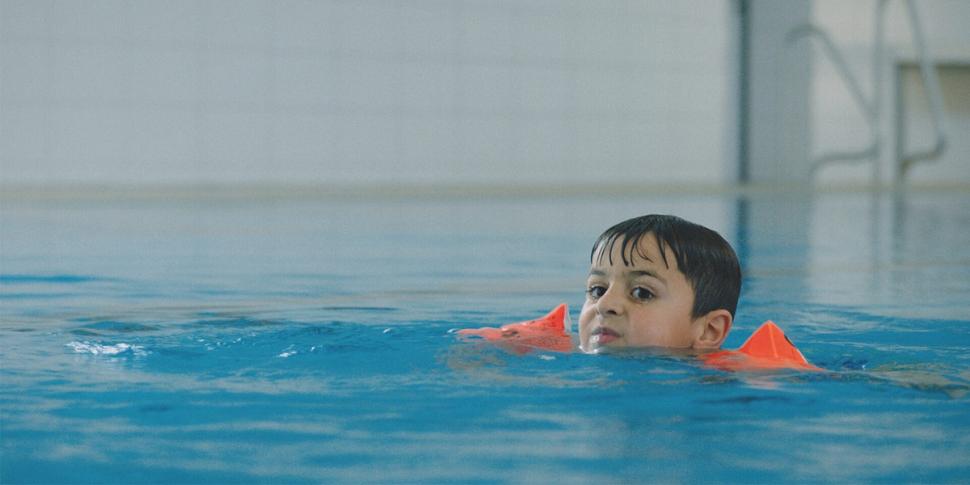 Konik morski reż. Nele Dehnenkamp