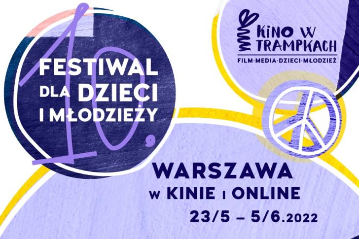 Kino w Trampkach rusza już 26 maja