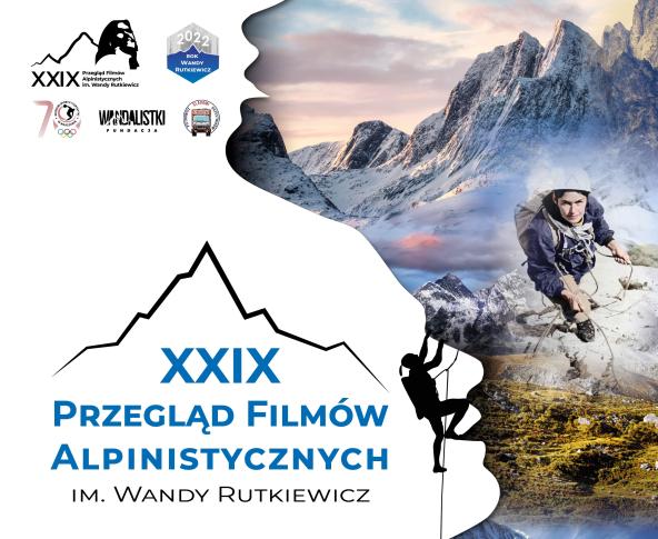 Przegląd Filmów Alpinistycznych im. Wandy Rutkiewicz