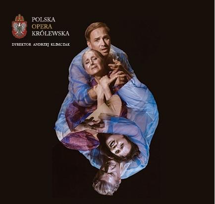 "Gwałt na Lukrecji" Brittena w Polskiej Operze Królewskiej