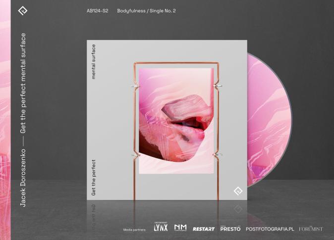 Bodyfulness - nowy album Jacka Doroszenko