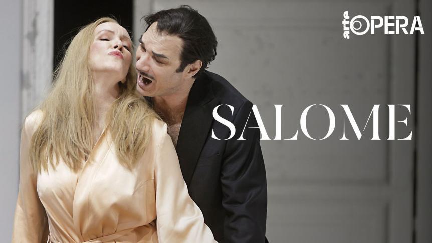 Salome Arte tv