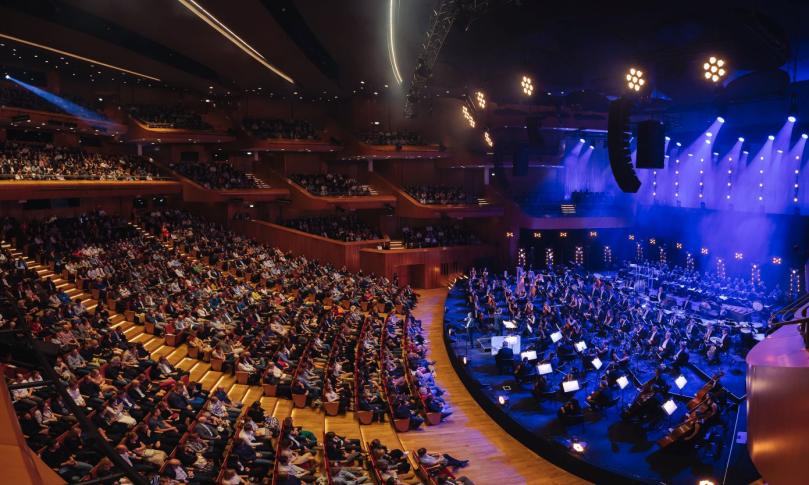 Jednocząc siły branży [o Festiwalu Muzyki Filmowej]