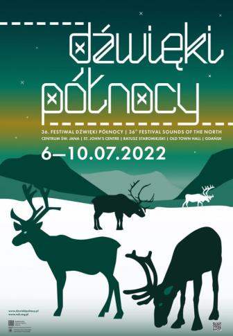 Dźwięki północy 2022