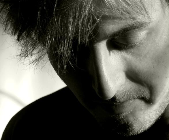 Bartosz Chajdecki, fot. Karina Piwowarska