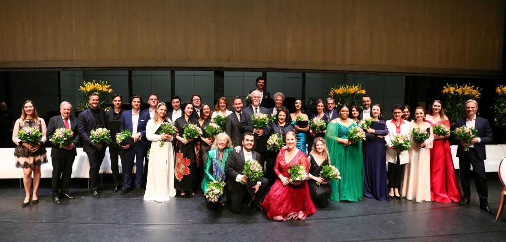 Międzynarodowy Konkurs Wokalny im. Stanisława Moniuszki