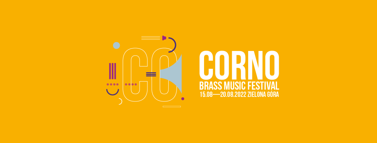 Przed nami VI CORNO – Brass Music Festival