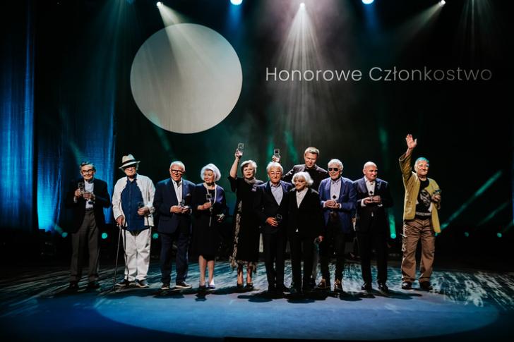 Poznaliśmy laureatów nagród przyznawanych przez ZAiKS 