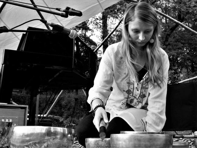 Maja (Maya) Baczyńska