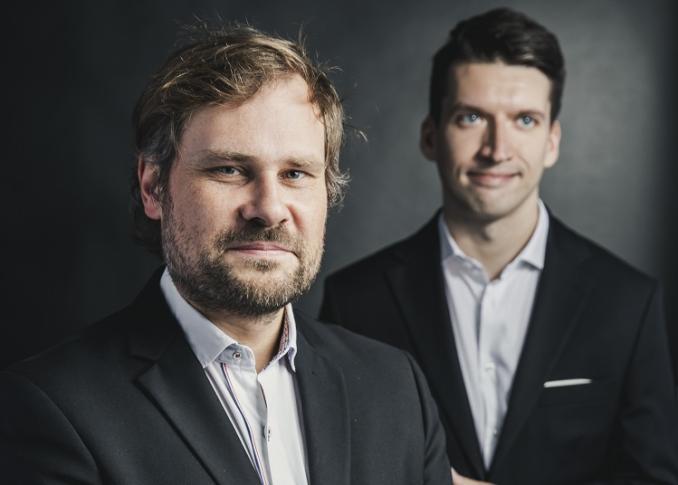 Jakowicz Chrzęszczyk fot. Mateusz Żaboklicki