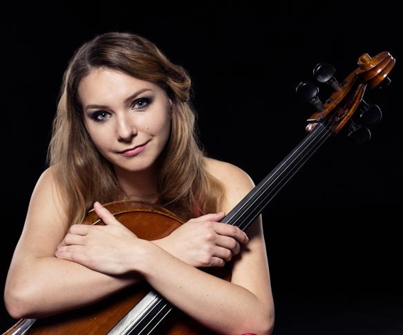 Magdalena Bojanowicz