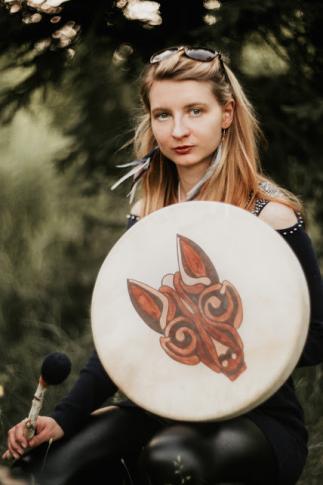 Maja (Maya) Baczyńska