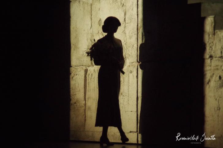 „Mistrz i Małgorzata” w Teatrze Muzycznym w Gdyni