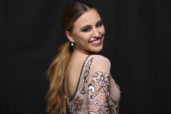 Rocio Perez, fot.Diego Lafuente