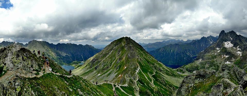 Tatry