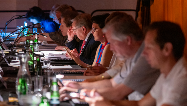 Znamy finalistów 11. Międzynarodowego Konkursu Wokalnego im. Stanisława Moniuszki