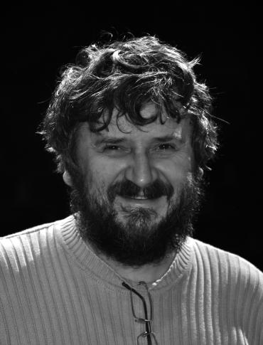 Zawodziński Waldemar fot. Zbigniew Zawiślak