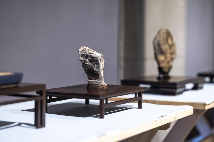 Susieki, Muzeum Manggha