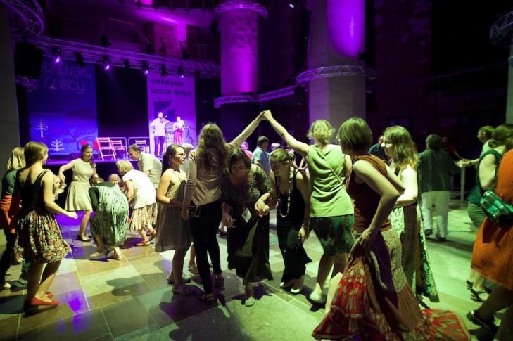 Ruszył 36. Festiwal Dźwięki Północy