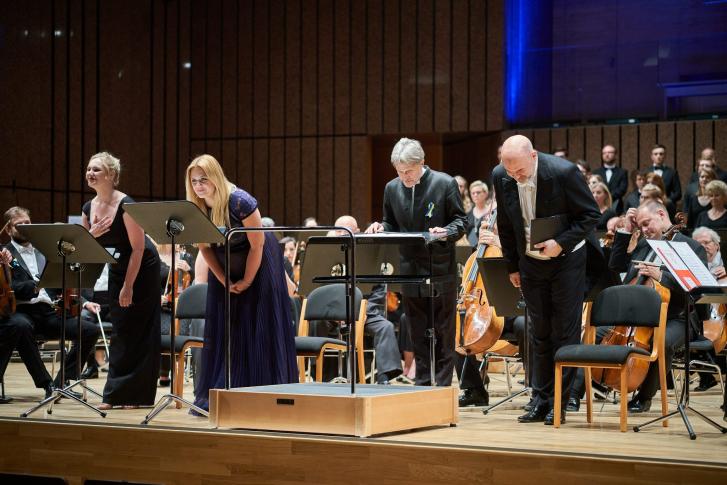 Romantyczne zakończenie sezonu w Filharmonii Łódzkiej