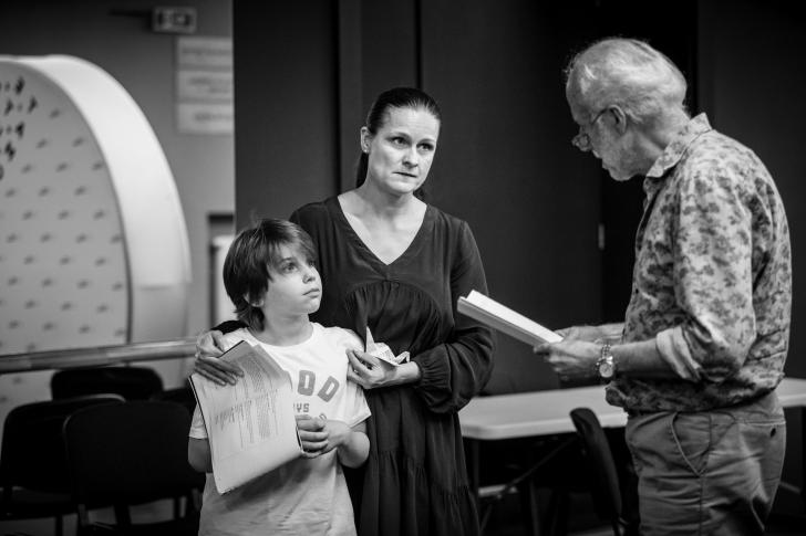 "Irena" w Teatrze Muzycznym w Poznaniu