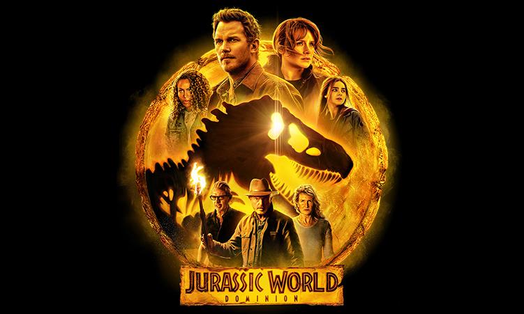 Koniec ery nostalgiozaurów  [o filmie „Jurassic World - Dominion”]