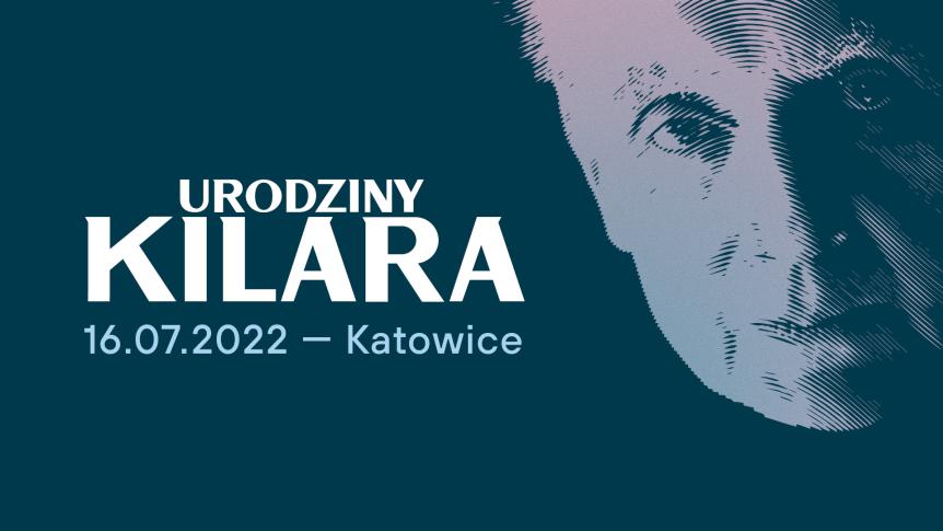 Muzyczny maraton na 90. rocznicę urodzin Wojciecha Kilara