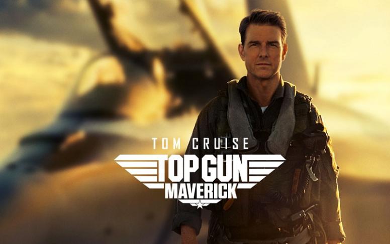 top gun Maverick