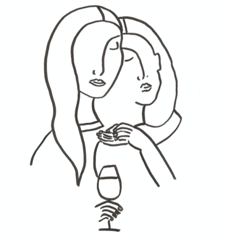 Doskonałość jest nudna [rozmowa o winie - czyli sztuce z Izabelą Kamińską]