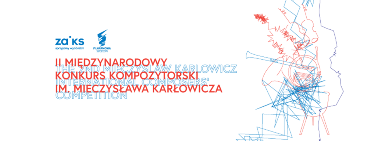 Przedłużony termin nadsyłania zgłoszeń na II Międzynarodowy Konkurs Kompozytorski im. Mieczysława Karłowicza