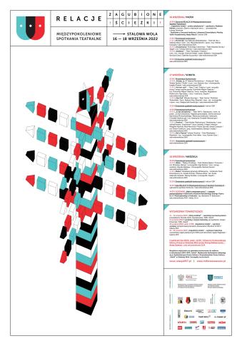 RELACJE VII Międzypokoleniowe Spotkania Teatralne