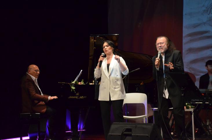 „Baczyński 100”, Lubartowska Jesień Muzyczna