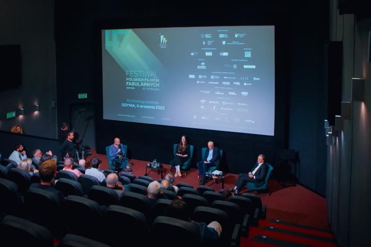 12 września rozpocznie się w Gdyni 47. Festiwal Polskich Filmów Fabularnych. W czasie jego trwania będzie można zobaczyć nie tylko produkcje walczące o Złote Lwy, ale również wiele ciekawych propozycji skupionych w kilku blokach tematycznych oraz Konkursach Filmów Mikrobudżetowych i Krótkometrażowych.